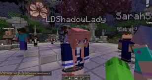 Check spelling or type a new query. I Found Ldshadowlady On The Uhc Server And Heyimbee Was There But Didn T Know Her Minecraft Amino