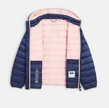 Rated 4 de 5 de naadismi par super doudoune manteau acheté il y a. Doudounes Fille Okaidi Obaibi