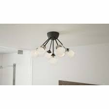 Lamps table lamps, floor lamps & lamp shades. Quoizel Lighting Ash27684j1 Cades Collection Six Light Semi Flush Ceil Quality Discount Lighting