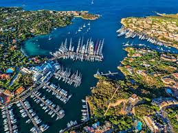 Network Yacht Brokers Sardinia Porto Cervo Sardinia Yacht Sailing Holidays