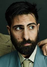 Fan Casting Jason Schwartzman as Ted Hendricks in The Secret Life of Walter  Mitty (2023)