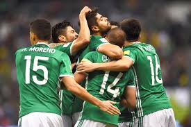 4.2 out of 5 stars 23. Donde Nacieron Los Jugadores De La Seleccion Mexicana De Futbol 2018 Mexico Desconocido