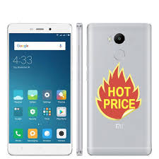 Xiaomi Redmi Note 4 Pro Prime 3gb Ram 64gb Original Xiaomi Redmi 4 Pro Prime 3g Ram 32gb Smartphone 4000mah Snapdragon 625 Octa Core Fdd Lte 4g 5 1920x1080p 13mp Miui 8 1