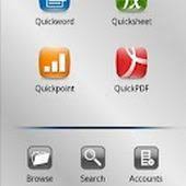 Quickoffice ya no está disponible para descargarse. Quick Office Pro 4 1 121 Android Aplicacion Apk Descargar En Phoneky