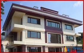 Ayrıca, tek katlı, iki katlı, 3 katlı evlerde ve apartmanlarda çok tercih edilen dış cephe boya renklerinden örnekler verip, karar vermenizi kolaylaştıracağız. En Guzel Dis Cephe Duvar Boyalari Ve Renkleri Dekor Ask