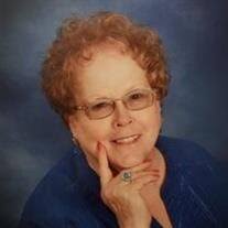 Lana Kay Ward Obituary