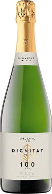 År 2021 fyller göteborg 400 år. Dignitat Cava Brut Systembolaget