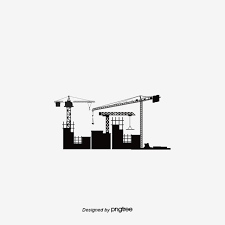 صورة ظلية موقع البناء مصنع موقع البناء بناء صورة ظلية Png وملف Psd للتحميل مجانا Tech Company Logos Company Logo Ibm Logo
