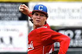 Clark played college baseball for the mississippi state bulldogs, where he won the golden spikes award, and at the 1984 summer olympics before playing in the major leagues. College Of The Redwoods Pitcher Matt Becker Signs On To Play At Lewis Clark State College Times Standard
