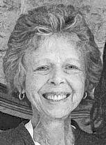 JANICE MESCE Obituary (2016)
