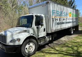 Becoming a business owner operator is, without a doubt, a huge responsibility, and taking the first take a deep breath. Springfield Ma Movers Hampden County Moving Company Fresh Start The Moving Crew Springfield
