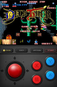 Tiger arcade v3.1.3 emulador neogeo/cps1/cps2/cps3 apk android. Black Tiger For Android Apk Download