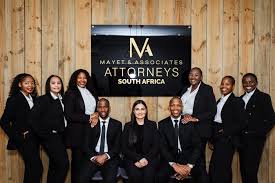 HOME - Mayet & Associates