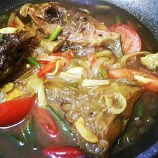 Resepi ikan masak cuka dato rizalman. Resipi Ikan Tumis Asam Dapuqzaila