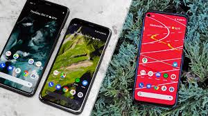Verizon wireless is one of the largest cell phone providers in the united states. Google Pixel 4a Vs Pixel 4 What S Different Tom S Guide