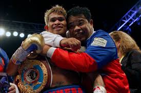 John riel casimero (born 13th feb 1990) is an active professional boxer from philippines with a record of 30 wins, 4 losses, 0 draws. John Riel Casimero Says He Has No Fear Of Naoya Inoue Bad Left Hook