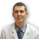 Dr. Troy W. Johnson, MD