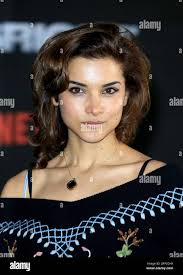 Amber rose hi-res stock photography and images