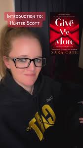 Hunter Scott Give Me More