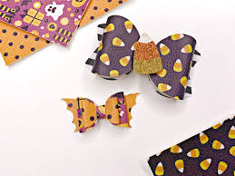 Use the hair bow svg download to quickly cut bows on. How To Make Faux Leather Hair Bows With A Cameo 3 Or By Hand The Denver Housewife