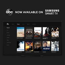 Deliver a smile to mom's face with this exclusive happy box sections show more follow today find more i. Abc On Twitter Big News The Abc App Is Now Available To Download On Your Samsung Tizen Smart Tv Find Out More Https T Co Feuxfg4rz7 Https T Co Oqsf6f1pe4