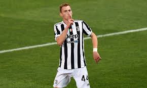 Maybe you would like to learn more about one of these? Juve La Coppa Italia E Tua I Bianconeri Battono L Atalanta Per 2 1 Decide Kulusevski Ilbianconero Com