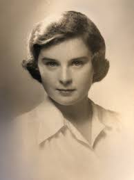 My beautiful and amazing Mum died yesterday after a short struggle with  cancer. I'll be writing a more personal version of my life with her  tomorrow. But for now, here is her