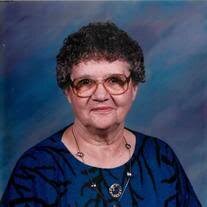 Wilma H. Walker Obituary