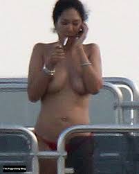Kimora Lee Simmons Nude & Sexy Collection (9 Photos) | TheFappening