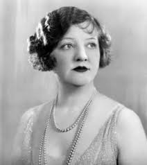 Marion Lorne in the 1920s. How beautiful is she?! Today is the 142nd  anniversary of her birth. #Bewitched #MarionLorne #AuntClara  #BewitchedHistoryBook