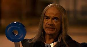 SURGE OF POWER: REVENGE OF THE SEQUEL Format: High Definition 1080p Aspect  ratio: 16:9 Running time: 90 minutes (1:29:36) Com