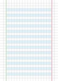 Cerchi un foglio a quadretti (1cm) da stampare gratis? 8 Idee Su Fogli A Quadretti Istruzione Foglie Insegnamento Della Scrittura