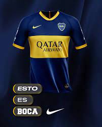 Después de 23 años, el club de la ribera dejará de usar nike. Schluss Mit Nike Nach 23 Jahren Boca Juniors Unterschreibt Rekordvertrag Mit Adidas Erscheinen Adidas Trikots Im Januar 2020 Nur Fussball