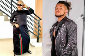 Zola is surely observant of her bae's likes and dislikes, as it's more than obvious that the dj i finally have an off road kart. An Artiste Who Once Left Me Standing Outside His Gate Now Wants To Collabo Blaqbonez