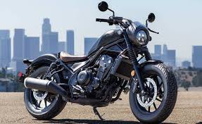 It was replaced in 2020 by a revised honda rebel 500. Honda Rebel 500 Likely To Be Launched In India By Mid 2020 Overdrive