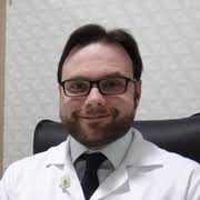 Dr. Daniel Paulo Strack, Ortopedista e Traumatologista em Ijuí