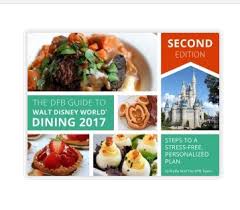If you don't feel the dfb guide to walt disney world® dining is worth the price, just let me know within 30 days and i'll refund your money. Dfbguide Small World Vacations