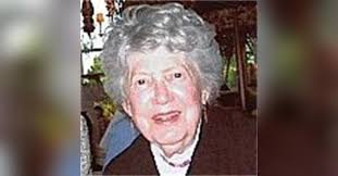 Elizabeth Ruedy Obituary