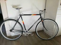 Peugeot Singlespeed Rad Bike In Baden Wurttemberg Offenburg Herrenfahrrad Gebraucht Kaufen Ebay Kleinanzeigen