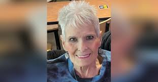 Obituary information for Louise Mellott