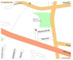 Fred Eller Drive, Monsey, NY 10952