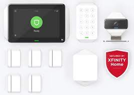 It's time to replace those batteries. Xfinity Home Security Xfinity Security Systems Cameras