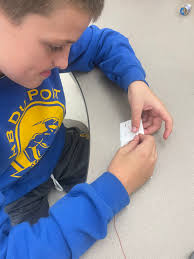 Jody Beck (@MrsBeckTech)