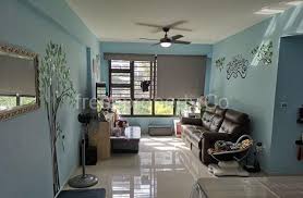 This 2 bedroom, 2 bath condo offers a beautiful view of the golf course from your balcony. Hdb Blk 335b Yishun For Sale Singapore Freshproperty Co