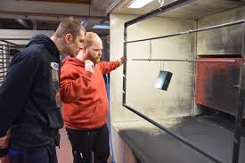 Die Ostholsteiner helfen Azubis mit Lernschwäche Arbeit zu finden