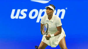 Venus Williams "Would Love" US Open Doubles Reunion with Serena