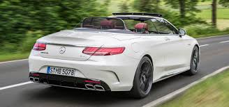 The bmw 8 series convertible benefits from the automaker's latest design language. Bmw 8 Series Vs Mercedes S Class Which Of Germany S Luxury Convertibles Do You Like Best Carscoops
