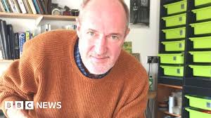 Kettering mosaic: Artist recreates scale version of father's mural