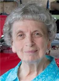 Ethyl Kerr Obituary (1940