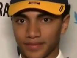 Erie Otters select Mississauga Senators forward Spence with No. 2 pick